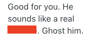 Screenshot 2025 04 15 at 4.47.23 PM Her Arrogant Date Was Boasting About His Income, So She Surprised Him By Sharing Her Own Income
